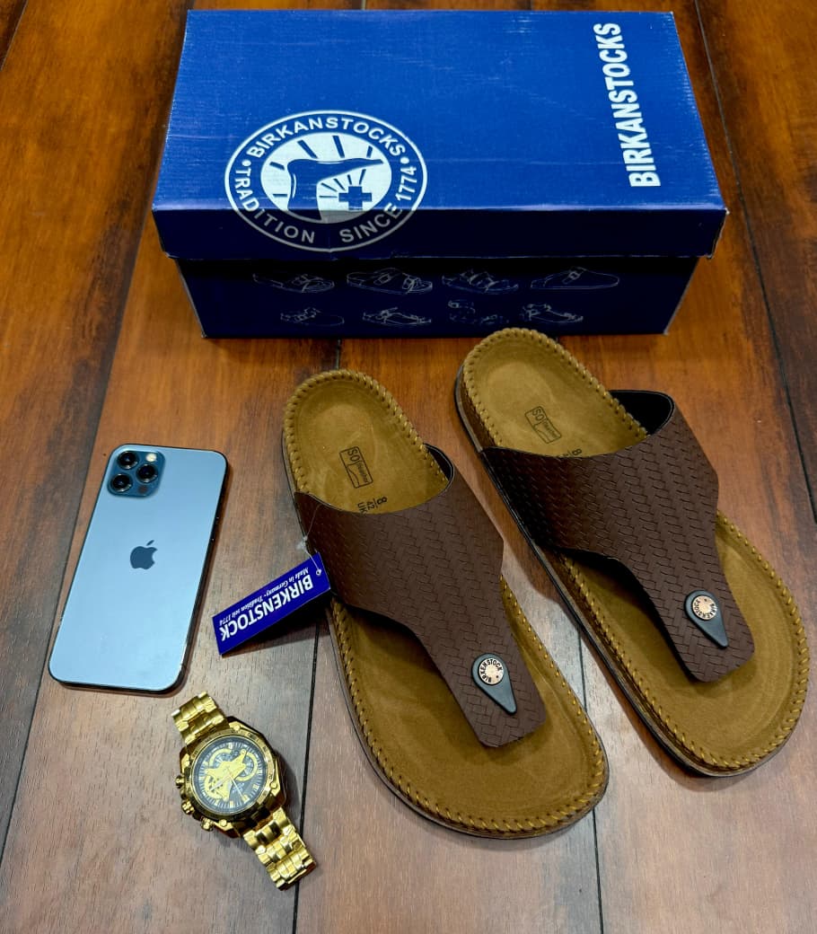 Birkenstock Slippers