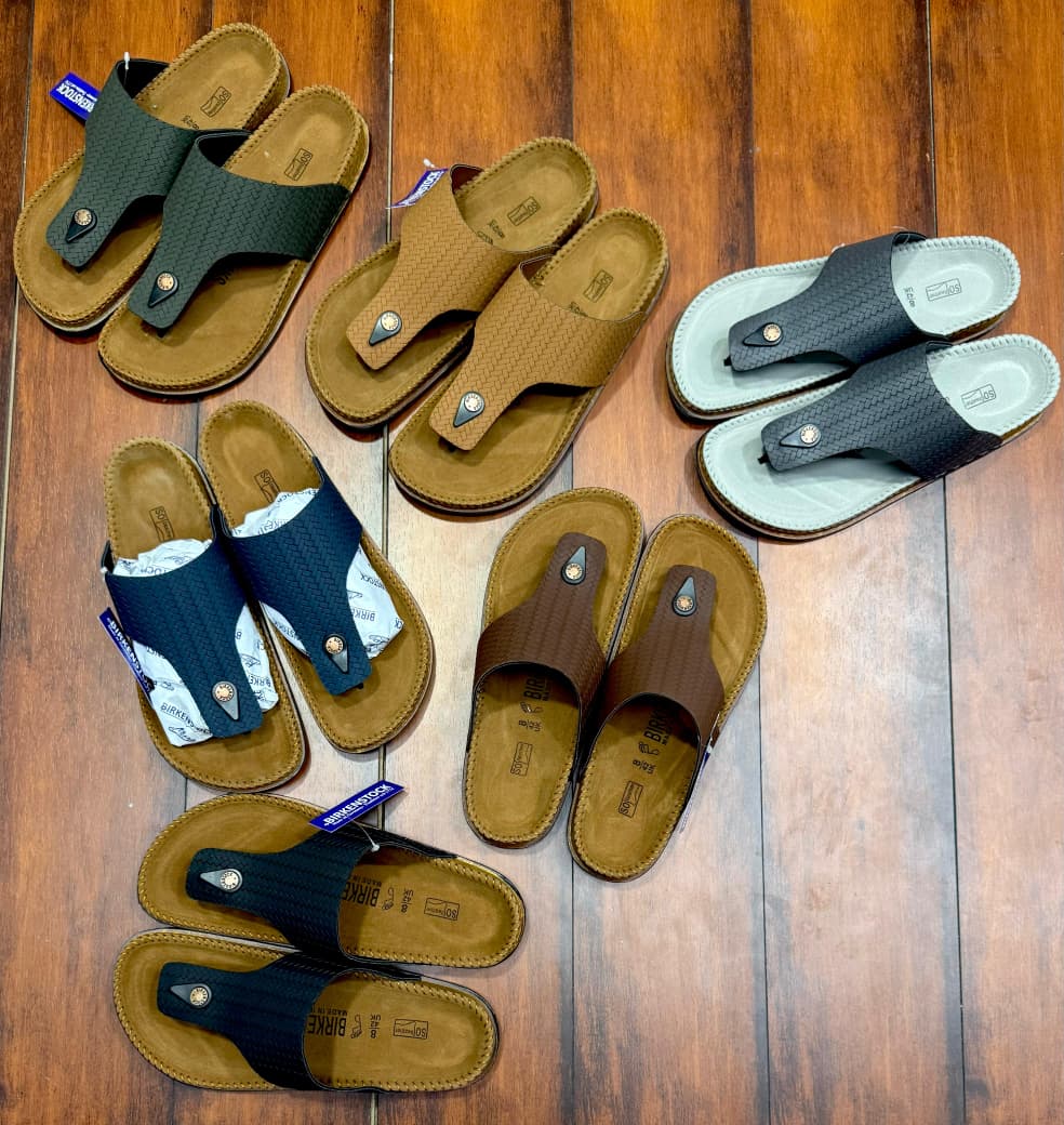 Birkenstock Slippers