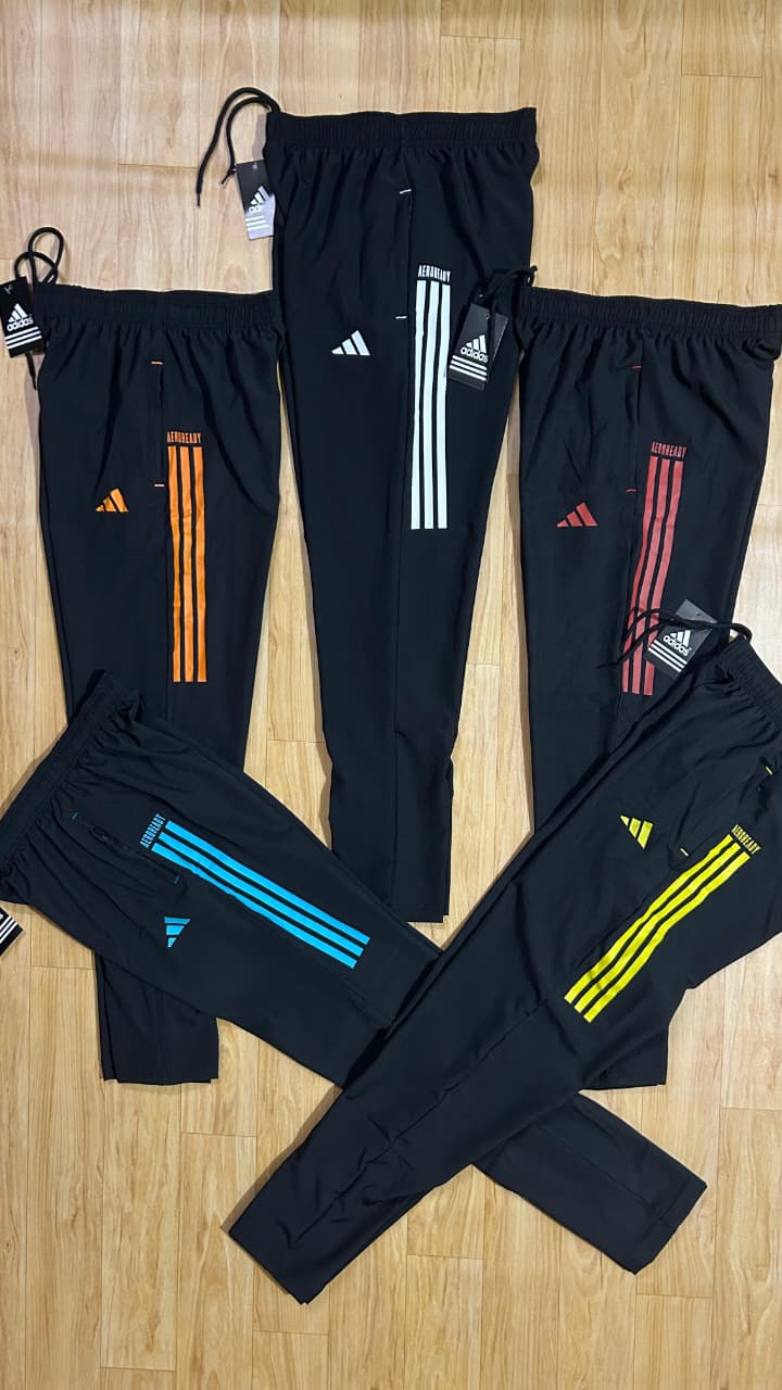 ADIDAS Aeroready Pro Tracks