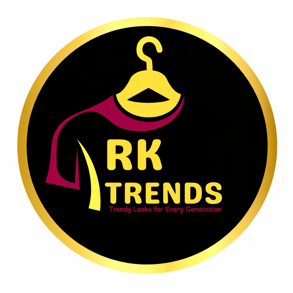 RKTRENDS Logo