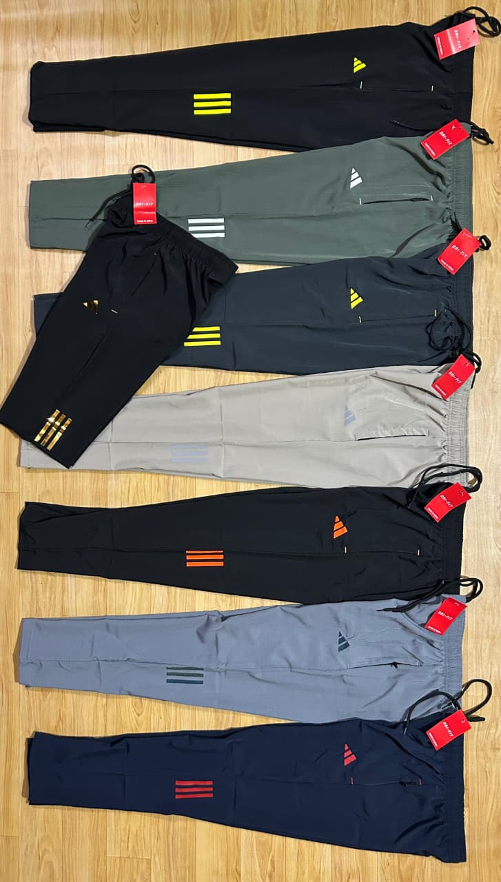 ADIDAS NS Lycra Tracks