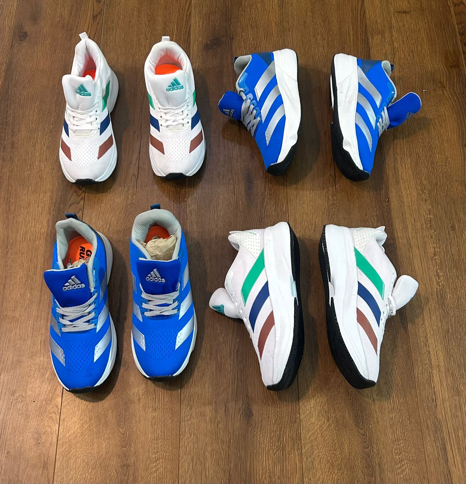 ADIDAS Sports Shoes