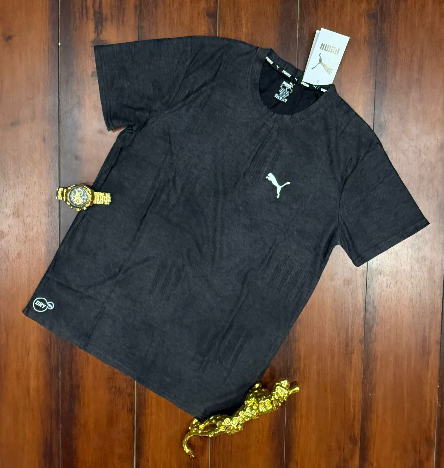 PUMA Dry Cell Premium T-Shirt