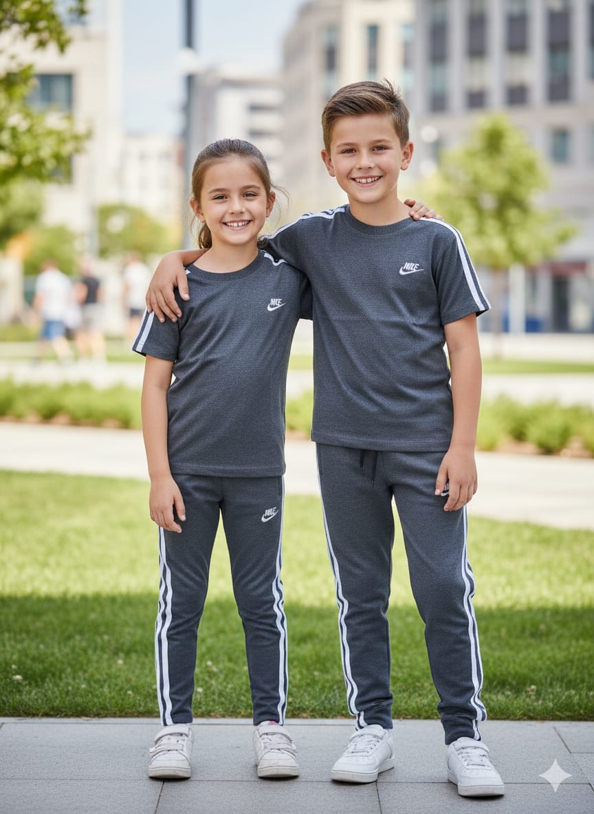 NIKE Unisex Kids Set