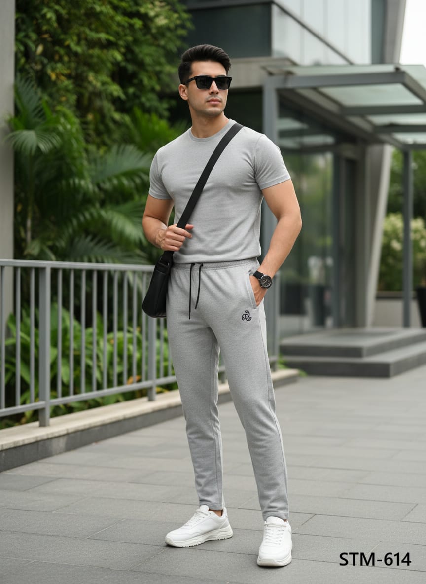 JOCKEY COTTON TRACK PANT